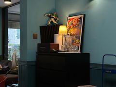 -NokNok Coffee(宽窄巷子店)
