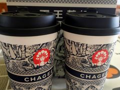 -霸王茶姬(常熟印象城店)
