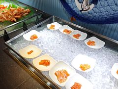 -安徽高速开元国际大酒店·地中海自助餐厅