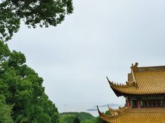 -宁波海天一洲景区