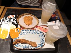-和府捞面(天河领展广场店)