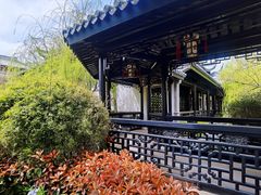 -上海皇廷花园酒店·御宴中餐厅