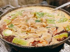 湘味肥肠火锅-湘肠香火锅店(团结湖店)