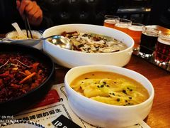 -爱啤精酿·民谣酒馆(滨江店)