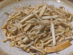 -圳兴面王·拌川·特色炒面(南山保利剧院店)