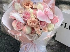 -F.Story 花和故事(新天地店)