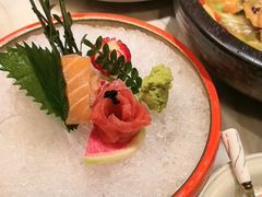 -月下料理(楷林IFC店)