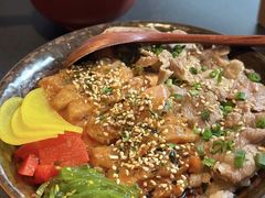 -林妈妈村·日式料理(宝山万达店)