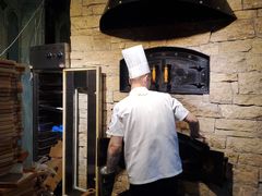 -卢布里西餐厅(总店)