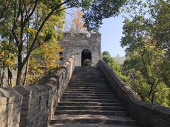 -台州府城(江南长城)