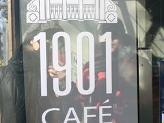 -1901 Cafe(西四店)