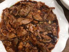爆三样-白魁老号饭庄(安内店)