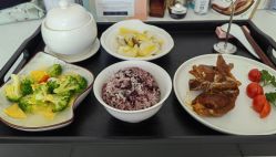 -馨果汇月子产康中心(南湖公园店)