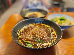 -豆爺小面(朱雀店)
