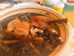 -新聚丰菜馆(太监弄店)