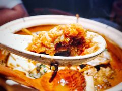 柴火稻草禾花鱼-吃饭皇帝大(解放西路店)