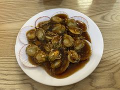 -九龙餐厅(大沽路店)