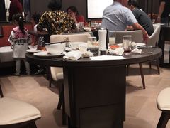 大堂-上海宝华喜来登酒店·采悦轩中餐厅