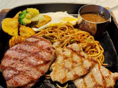 -半秋山西餐厅(宜昌大洋店)