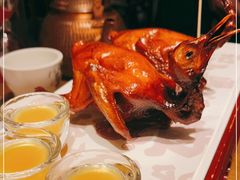 -大鸽饭(岗顶店)
