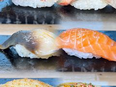 -四葉寿司·城市景观(深圳湾1号店)