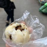 我在周城村菜市场吃什么