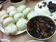 -庆丰包子铺(天通苑店)