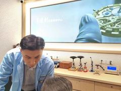 -亨得利(淮海中路店)