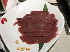 -海底捞火锅(海宁路店)