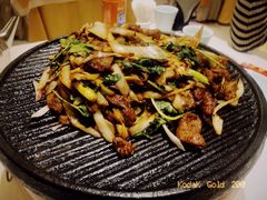 -惠丰堂饭庄·烤鸭·京味菜(翠微路店)
