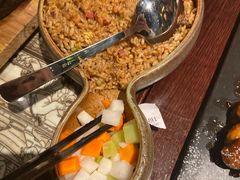 -绿茶餐厅(汇悦大融城店)