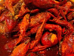 十三香小龙虾-叶派龙虾•招牌香辣蟹·海鲜(中海国际店)