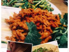 -老昌春饼(中央大街店)