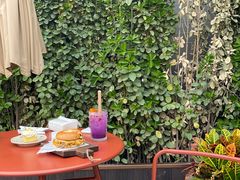 -Catch Bagel(芳草地店)