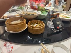 -芳芳私房菜·精做淮扬菜(承德路店)