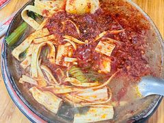 -清真·马文砂锅大全(麦苋街店)