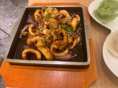 -船歌·鱼水饺青岛菜(国贸商城店)