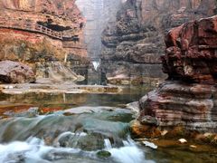 -云台山风景名胜区