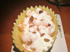 -楼兰新疆主题餐厅(苏州中心店)