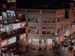 -中山路步行街