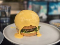 -Lets burger非常汉堡·环球风味(蓝色港湾店)
