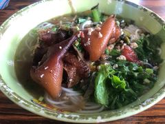 -周记蟹仔粉(侨港风情街店)
