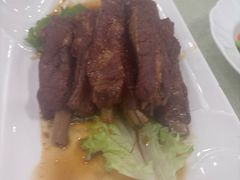 -东四民芳餐厅(世茂工三店)