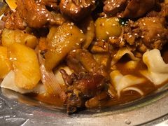 -北疆饭店(吴江店)
