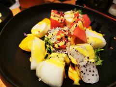 -赤坂亭·M9和牛烧肉·铁板烧·日料398放题(长泰广场店)