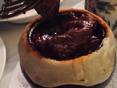 -成桂西餐厅·42年的味道(五大道疙瘩楼店)