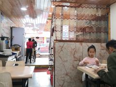 大堂-姥家春饼店(漳州二路店)
