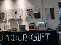 -鈊藝銀匠·银饰DIY工作室(永庆坊店)