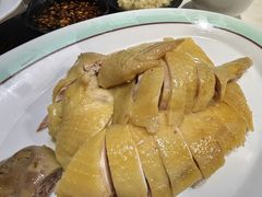 -六浦佳厨 ·地道粤菜(阳山鸡煲店)