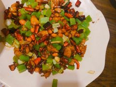 -蜀厨蓉匠(广福店)